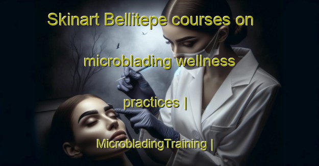 Skinart Bellitepe courses on microblading wellness practices | MicrobladingTraining | MicrobladingClasses | SkinartTraining-Turkey